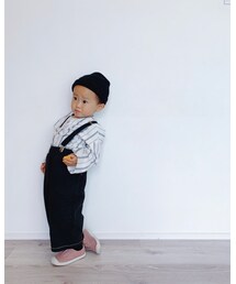 にょいーん | トップス