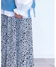 laulea | スカート