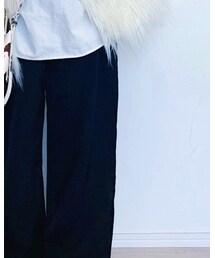 laulea | ショルダーバッグ