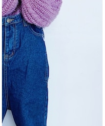 laulea | ニット/セーター