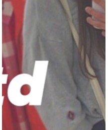 Rodeo Crowns | スウェット