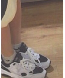 akiiiclassic | スニーカー