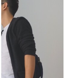 UNIQLO | カーディガン/ボレロ