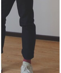 Selected    | チノパンツ