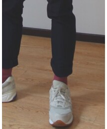 NEW BALANCE | スニーカー