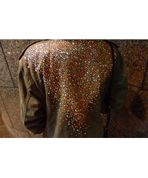 TOPSHOP | ミリタリージャケット