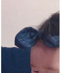 Handmade | ヘアバンド