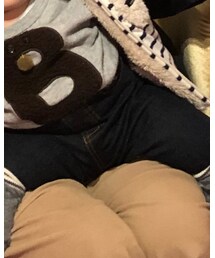 Ocean&Ground | パンツ