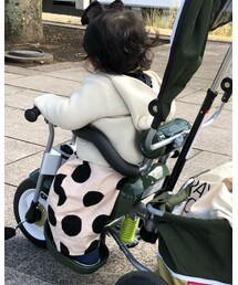 後ろ姿 | パンツ