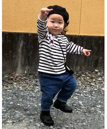 別ショット | トップス