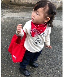 別ショット | トップス