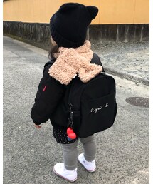 後ろ姿 | トップス