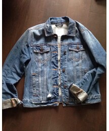 Abercrombie&Fitch | デニムジャケット