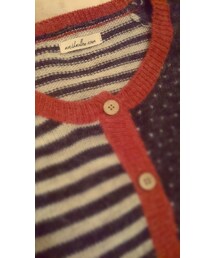 marshmallow crown | カーディガン/ボレロ