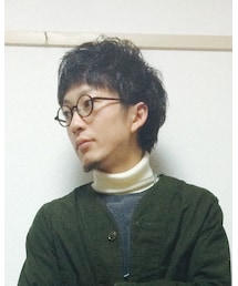 BJ CLASSIC | メガネ