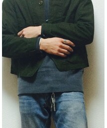 URBAN RESEARCH Sonny Label | スウェット