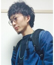 OLIVER PEOPLES | メガネ