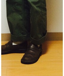 AURORA SHOES | サンダル