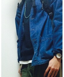 JACK SPADE | スウェット