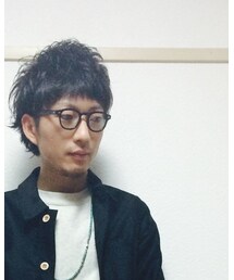 MOSCOT | メガネ