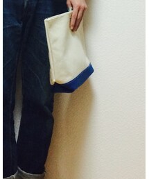 ORCIVAL | クラッチバッグ