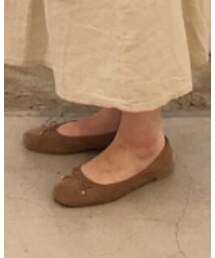 H&M | バレエシューズ