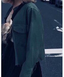 Santa Monica | ジャケット/アウター