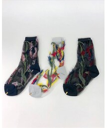 Kiwanda | ソックス/靴下