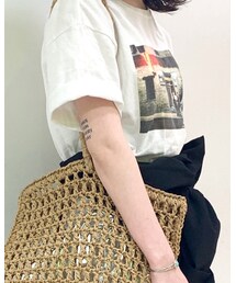 Santa Monica | Tシャツ/カットソー