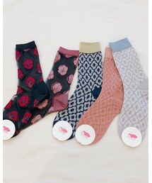 Kiwanda | ソックス/靴下