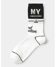 MIHARAYASUHIRO | レッグウェア