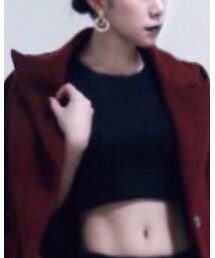 ZARA | ピアス（両耳用）