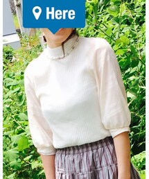 OLIVE des OLIVE | シャツ/ブラウス