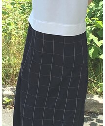 bulle de savon | スカート