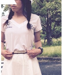 メルセデスベンツ | Tシャツ/カットソー