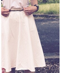 w closet | スカート