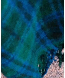 古着 | マフラー