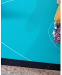 Lvの「バッグ(クラッチバッグ)」
