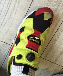 Reebok | スニーカー