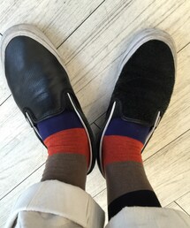 Engineered Garments | スニーカー