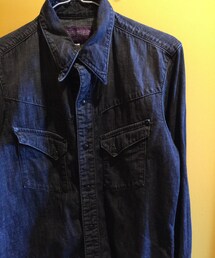 NEPENTHES | シャツ/ブラウス