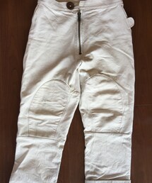 martadomarjue | その他パンツ