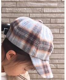 DAISO | キャップ