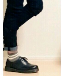 UNIQLO | デニムパンツ