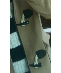 アベール | ダッフルコート