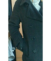 古着屋 | ピーコート