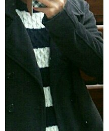 古着屋 | ピーコート