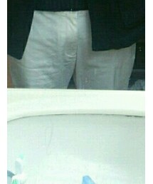 GU | チノパンツ