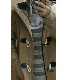 マックハウス | ニット/セーター