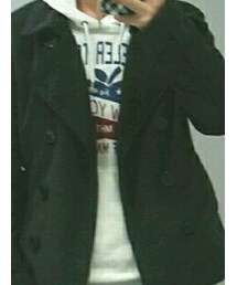 Right-on | パーカー